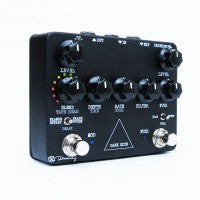 Keeley Electronics Dark Side – leprechaunfx