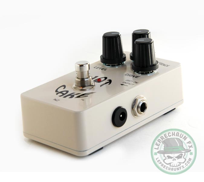 Crowther Audio Hotcake **CLEARANCE**