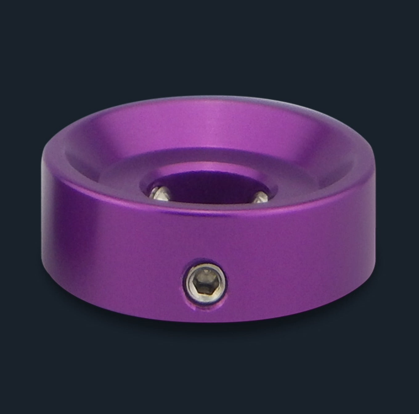 Barefoot Buttons Version 1 (Purple)