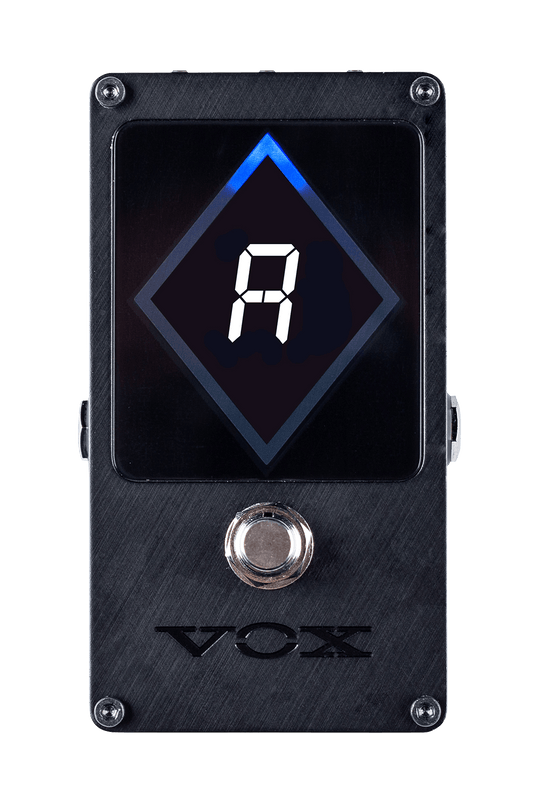 VOX VXT-1 Strobe Pedal Tuner