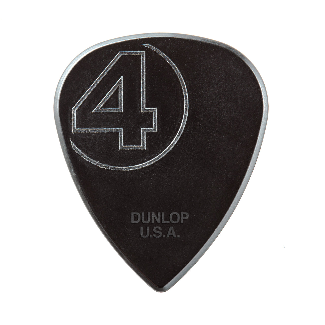 Dunlop Jim Root Custom Nylon Picks 1.38mm