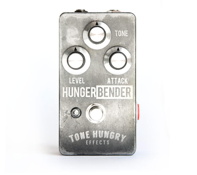 Tone Hungry Hunger Bender