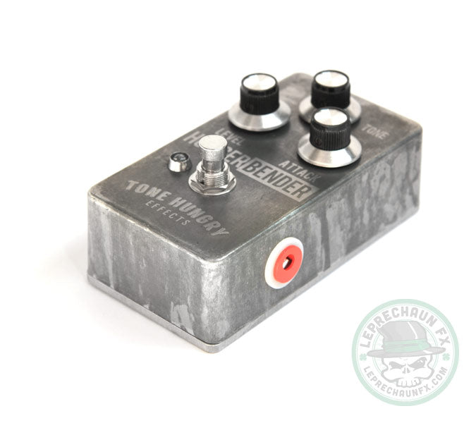 Tone Hungry Effects Treble Master
