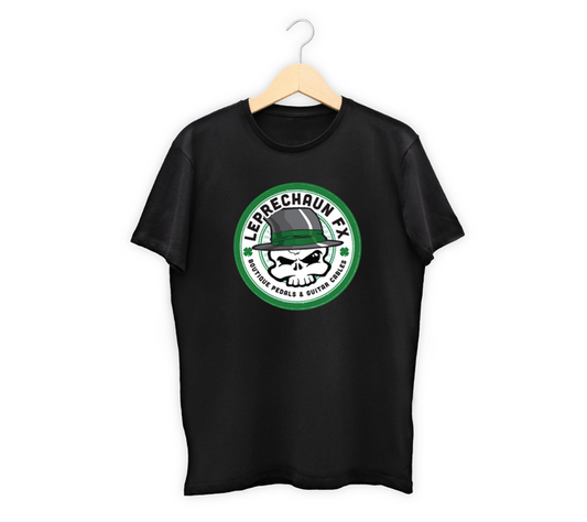 Leprechaun FX T-Shirt
